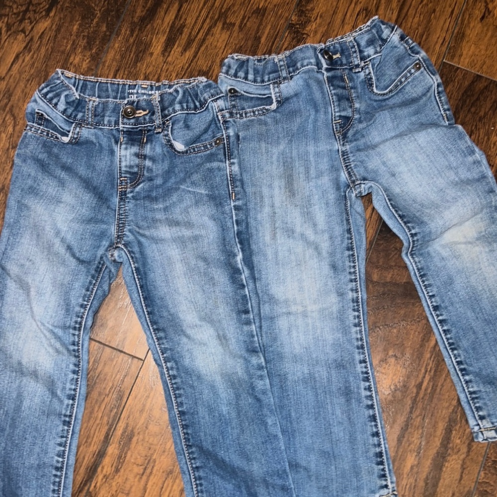 Kids jeans